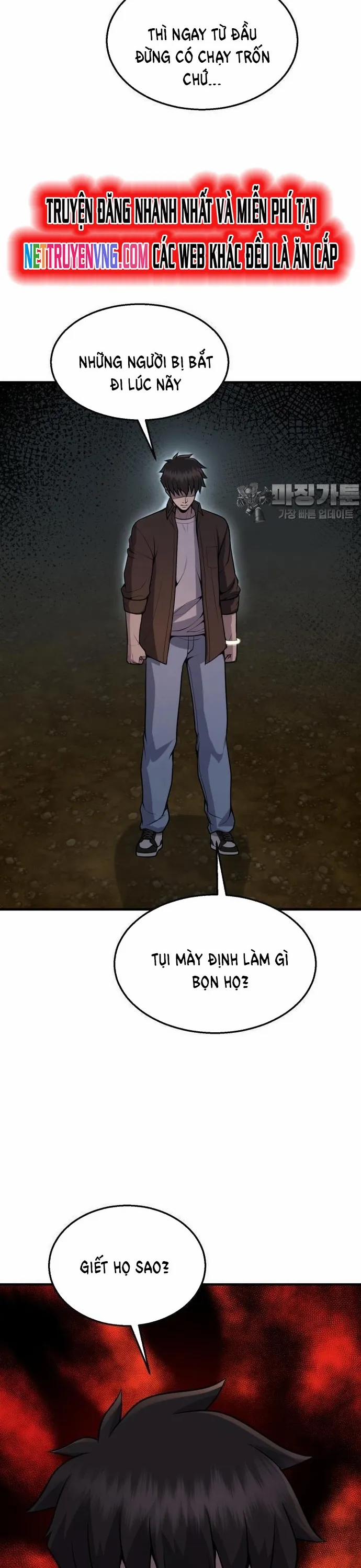 Không Khoan Nhượng 35 trang 6