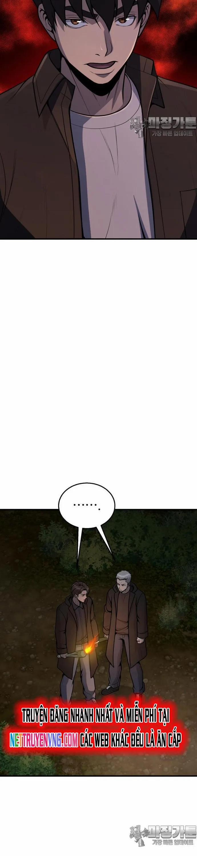 Không Khoan Nhượng 35 trang 7