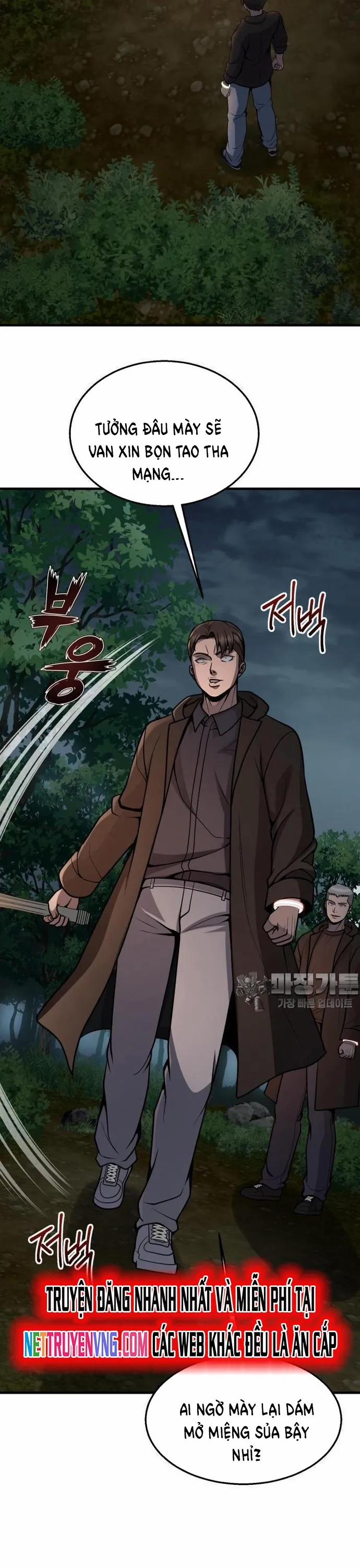 Không Khoan Nhượng 35 trang 9