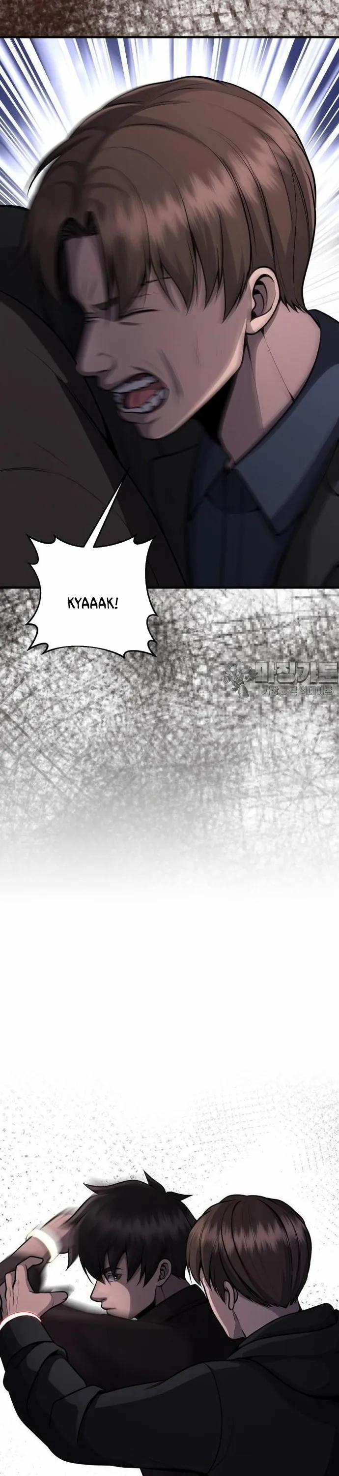 Không Khoan Nhượng 36 trang 10