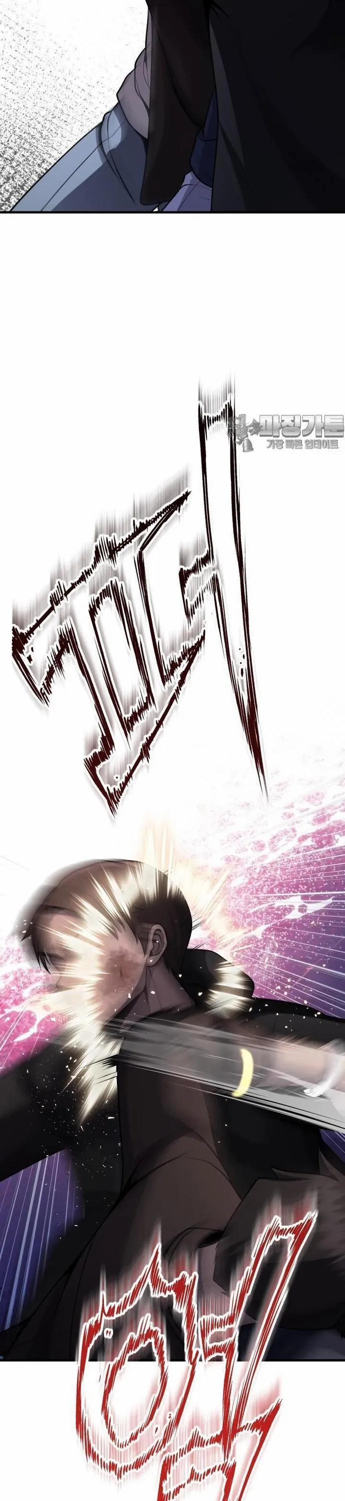 Không Khoan Nhượng 36 trang 11