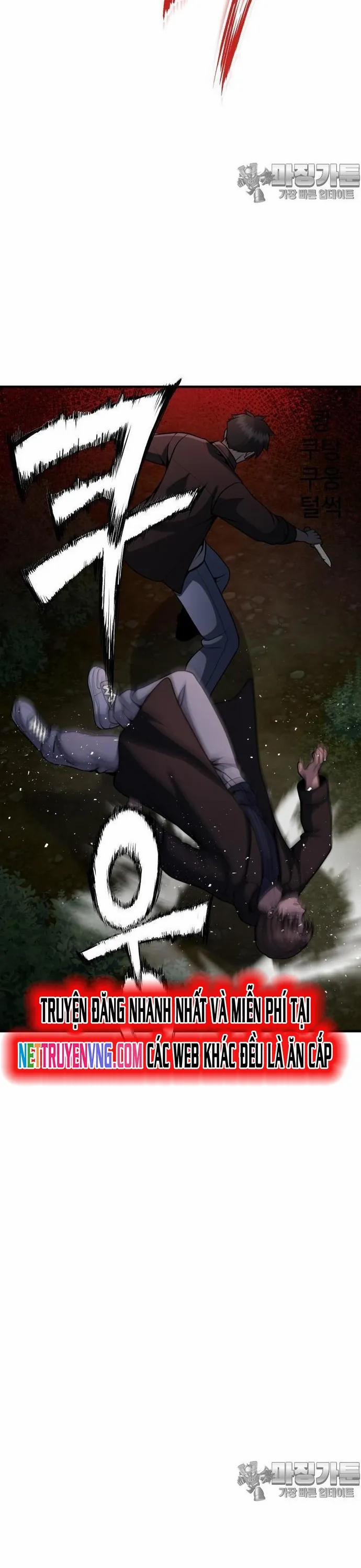Không Khoan Nhượng 36 trang 12