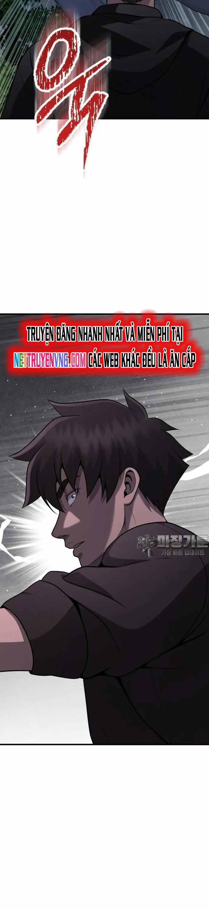 Không Khoan Nhượng 36 trang 14