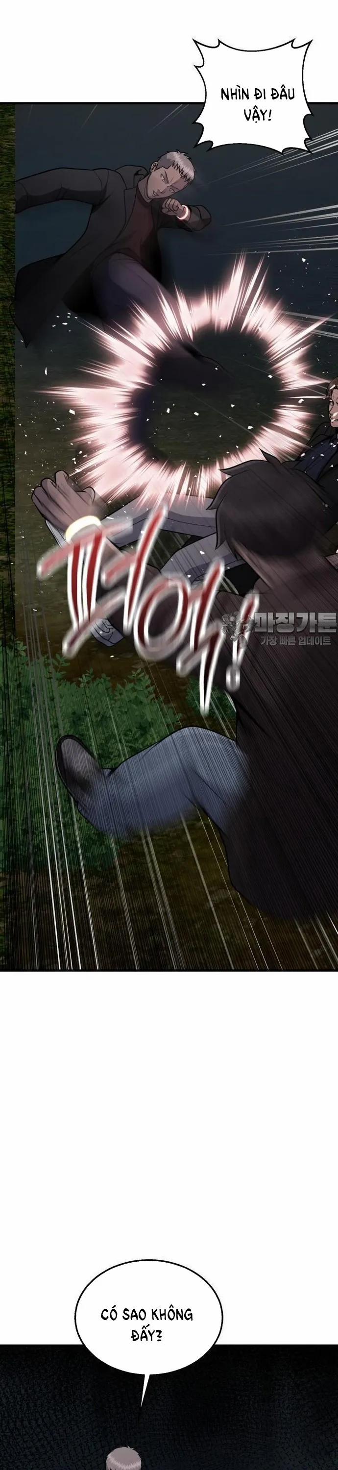 Không Khoan Nhượng 36 trang 15