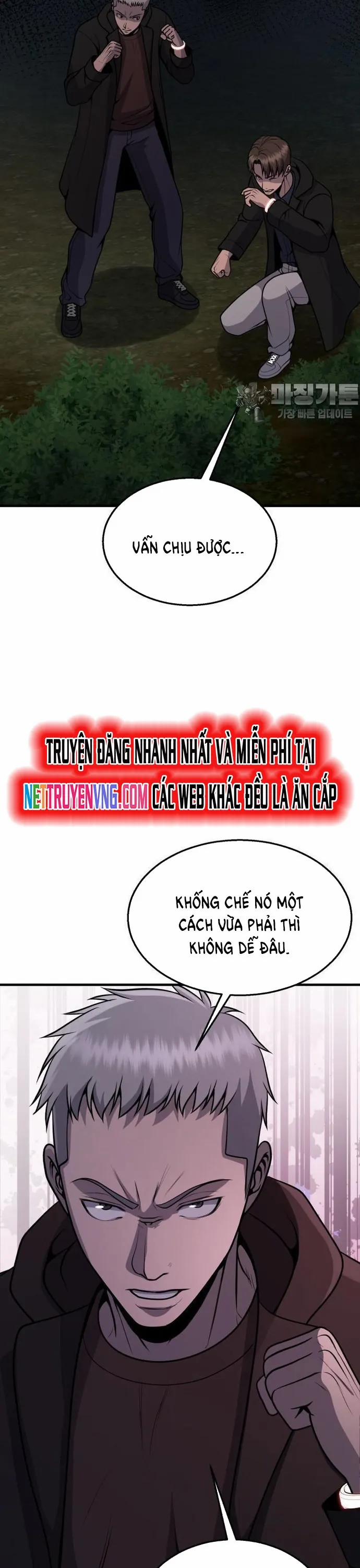 Không Khoan Nhượng 36 trang 16