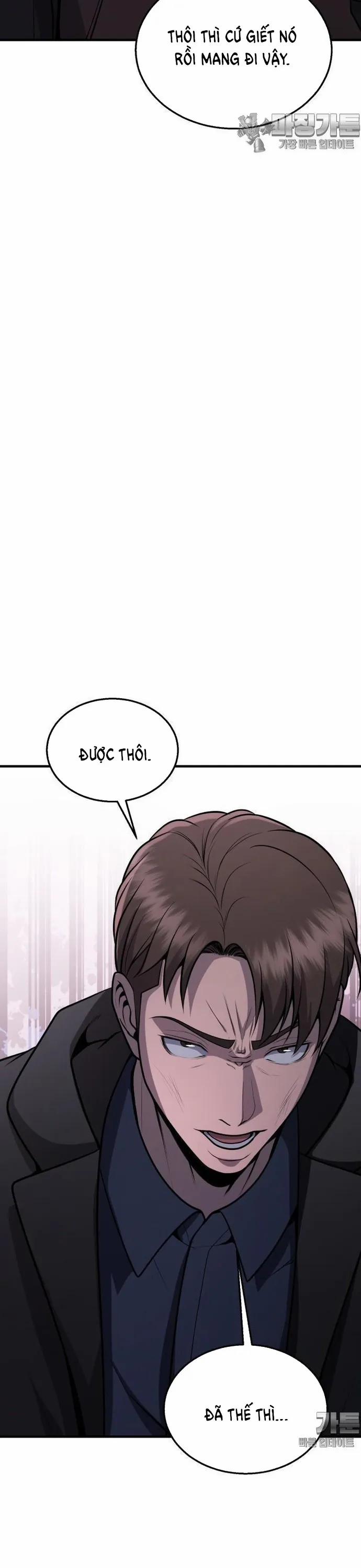 Không Khoan Nhượng 36 trang 17