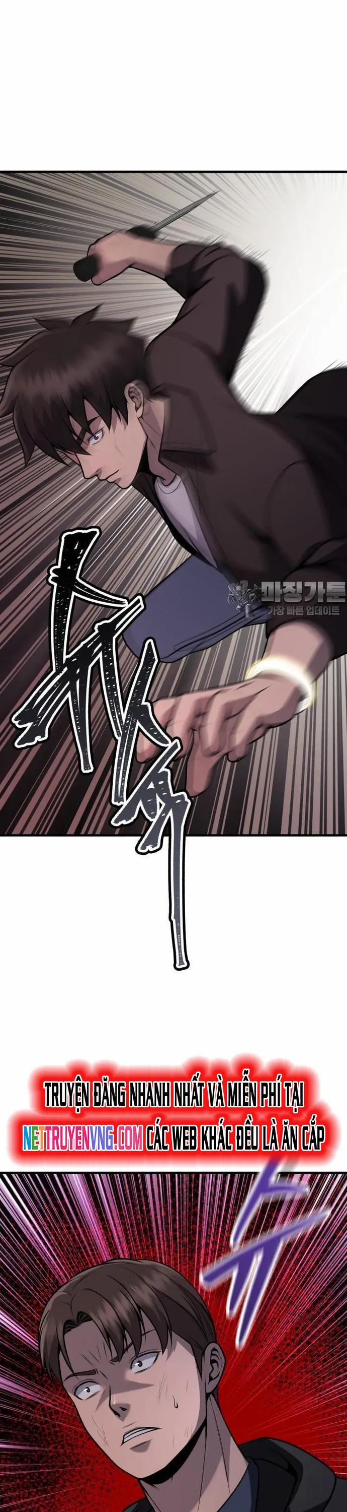 Không Khoan Nhượng 36 trang 20