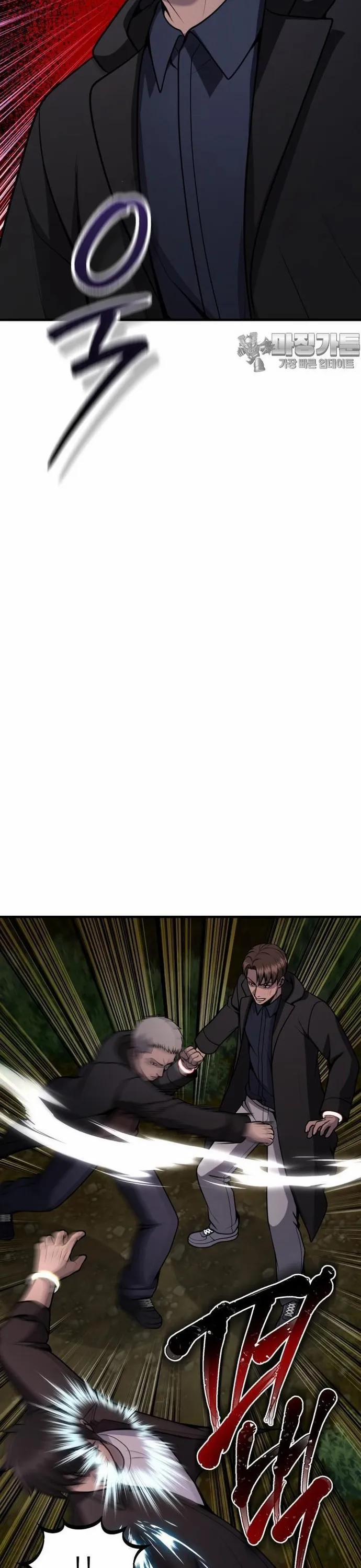 Không Khoan Nhượng 36 trang 21