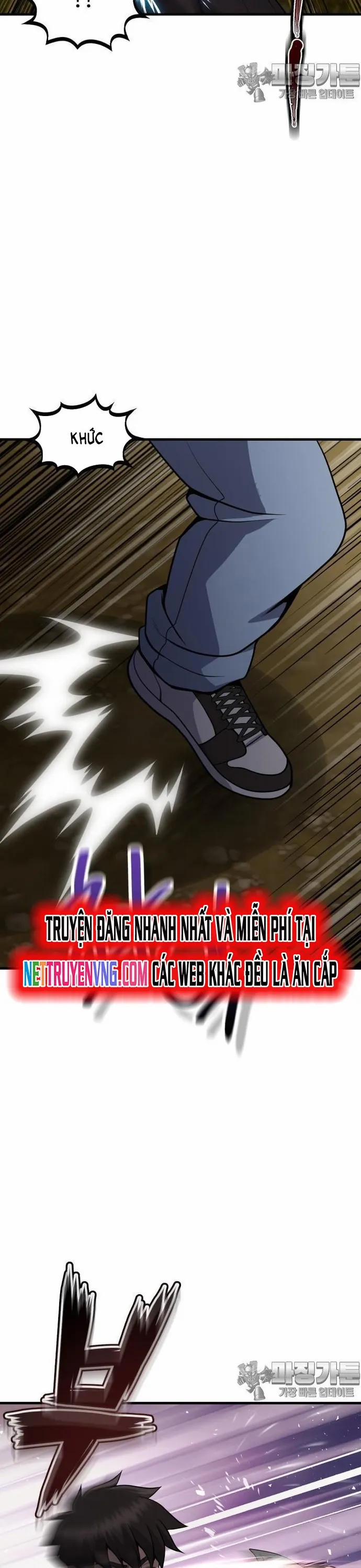 Không Khoan Nhượng 36 trang 22
