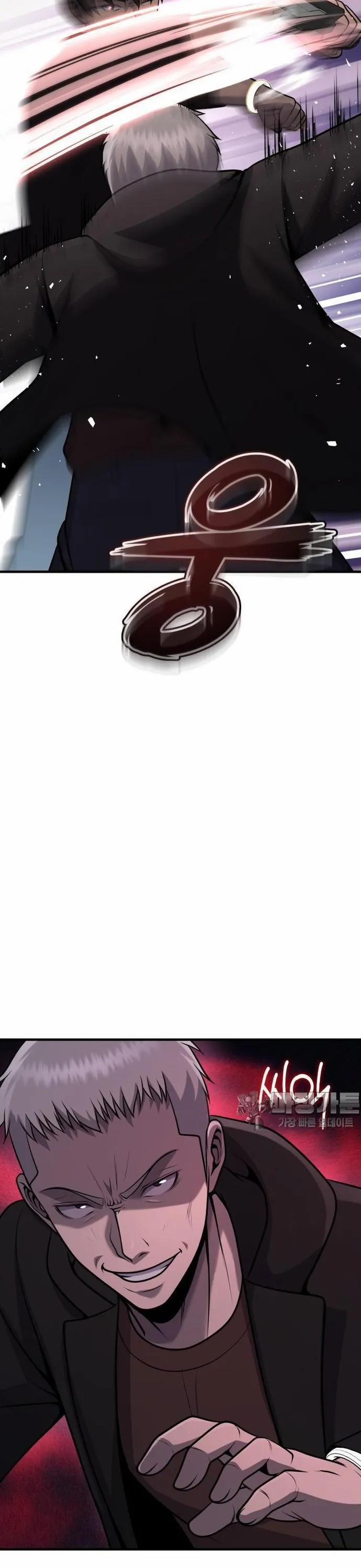 Không Khoan Nhượng 36 trang 23