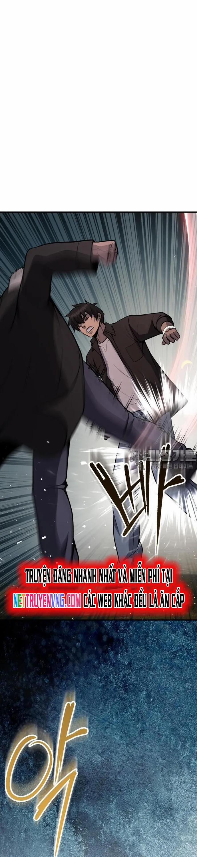 Không Khoan Nhượng 36 trang 24
