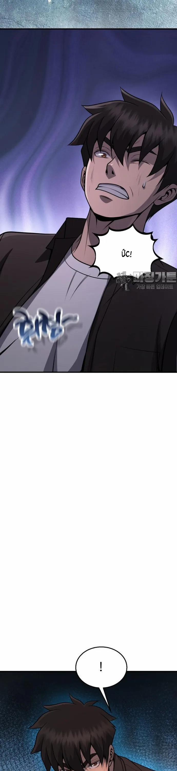 Không Khoan Nhượng 36 trang 25