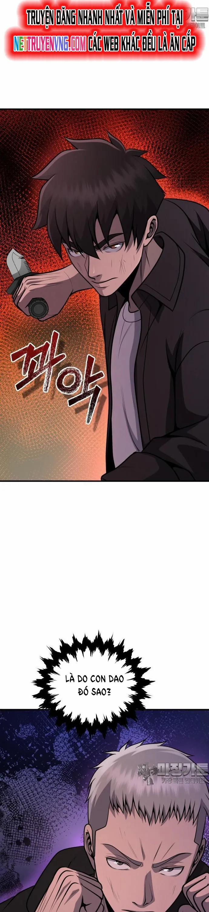 Không Khoan Nhượng 36 trang 27