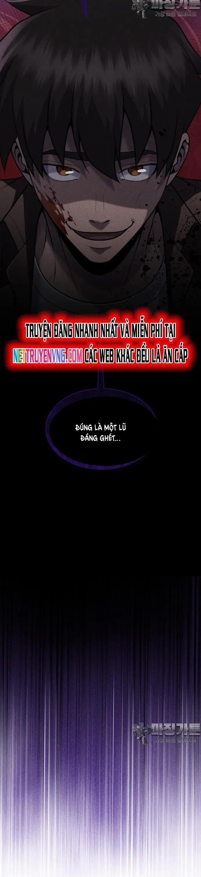 Không Khoan Nhượng 36 trang 3