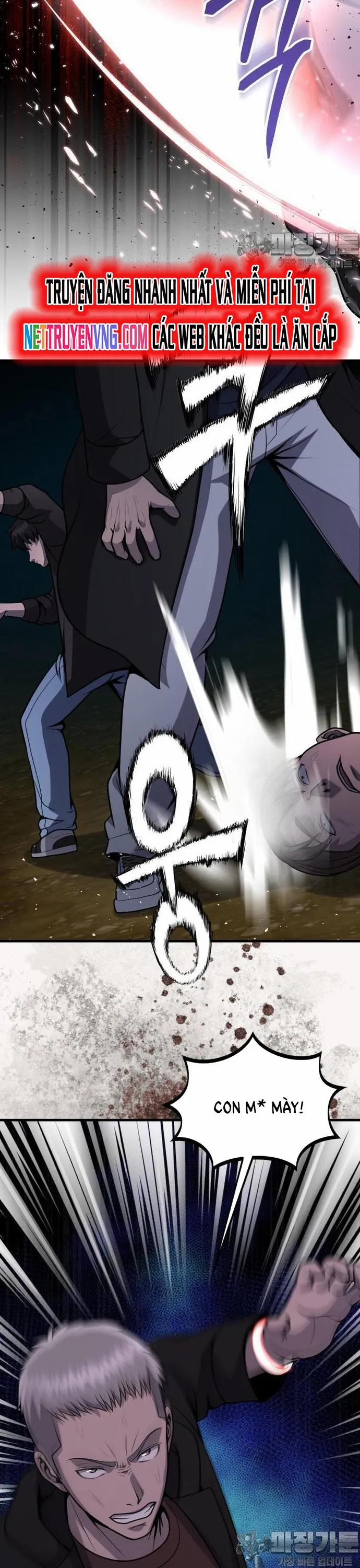 Không Khoan Nhượng 36 trang 31