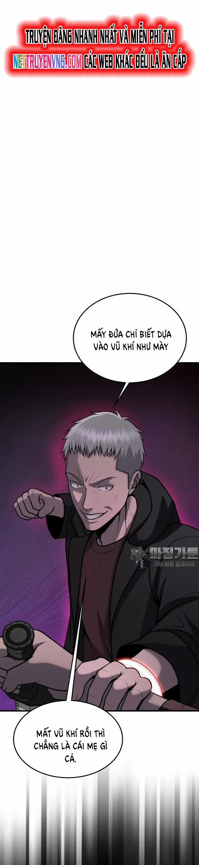 Không Khoan Nhượng 36 trang 33