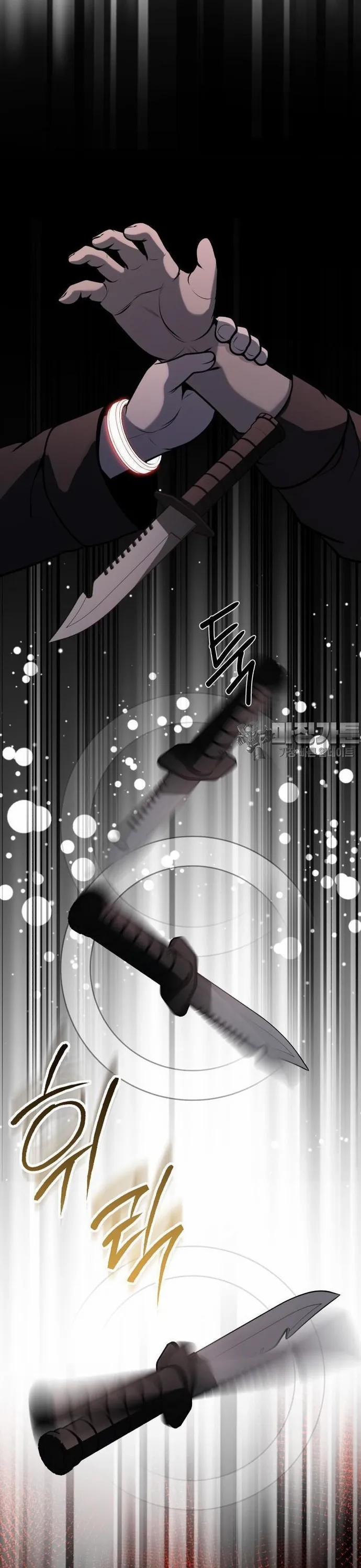 Không Khoan Nhượng 36 trang 34