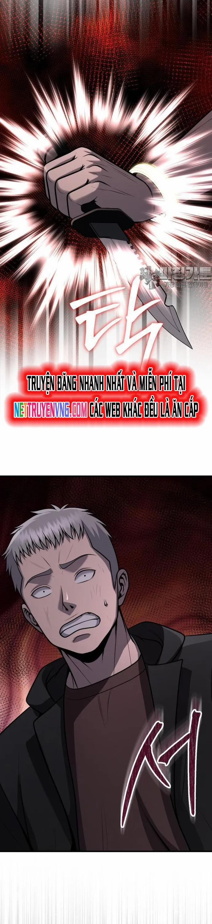 Không Khoan Nhượng 36 trang 35