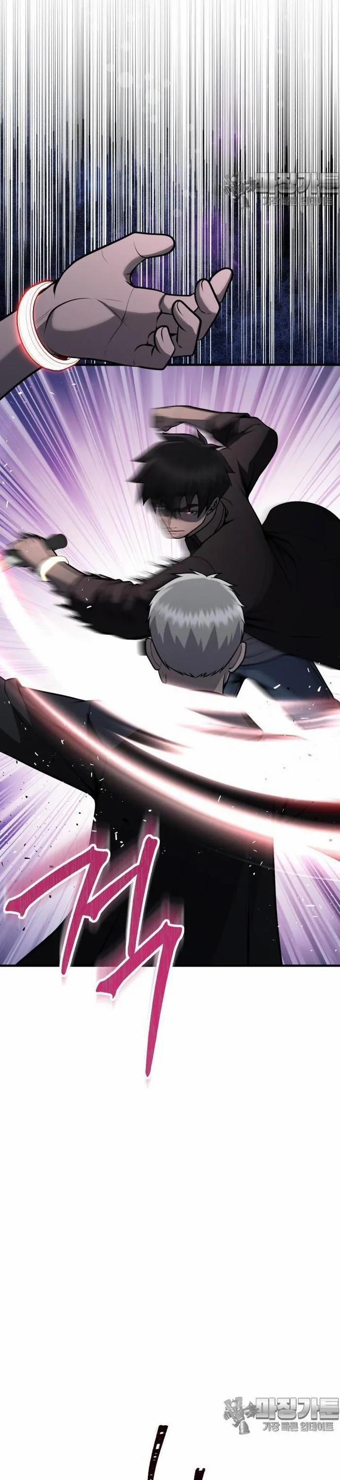 Không Khoan Nhượng 36 trang 36