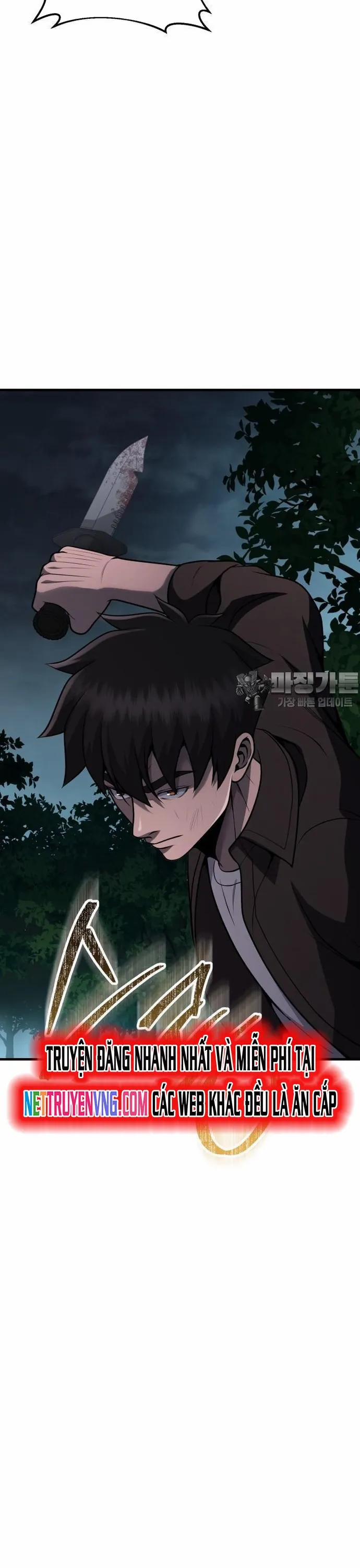 Không Khoan Nhượng 36 trang 39