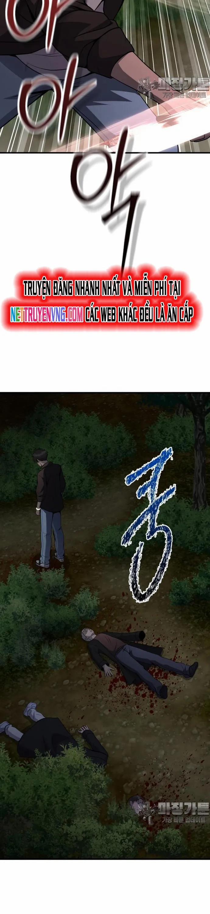 Không Khoan Nhượng 36 trang 41