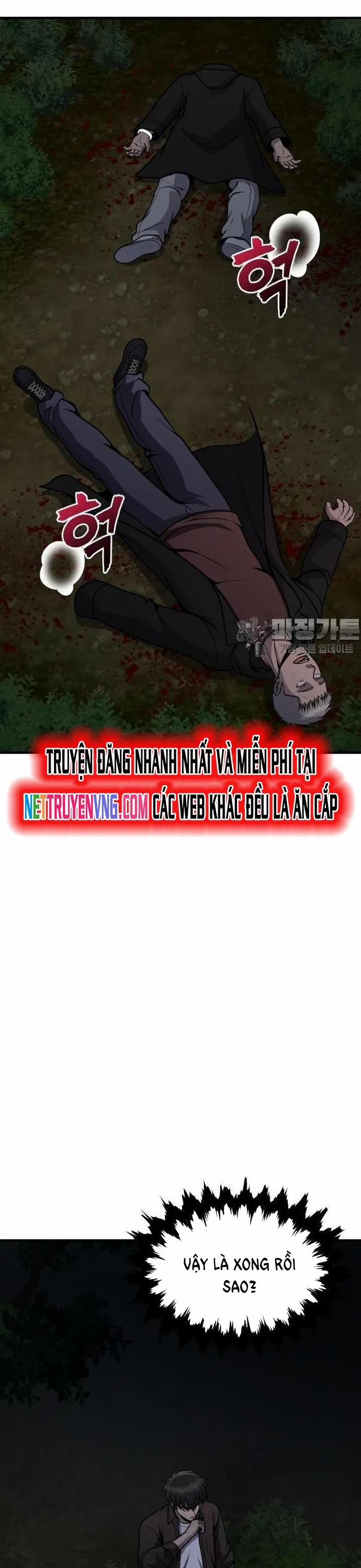 Không Khoan Nhượng 36 trang 43