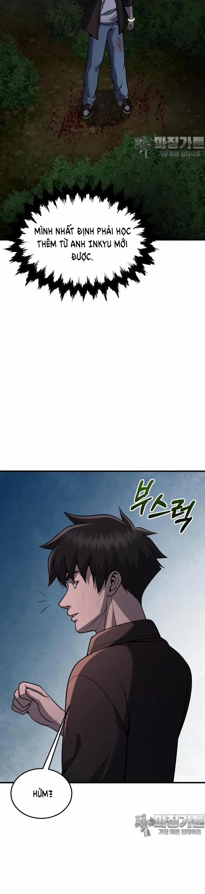 Không Khoan Nhượng 36 trang 44