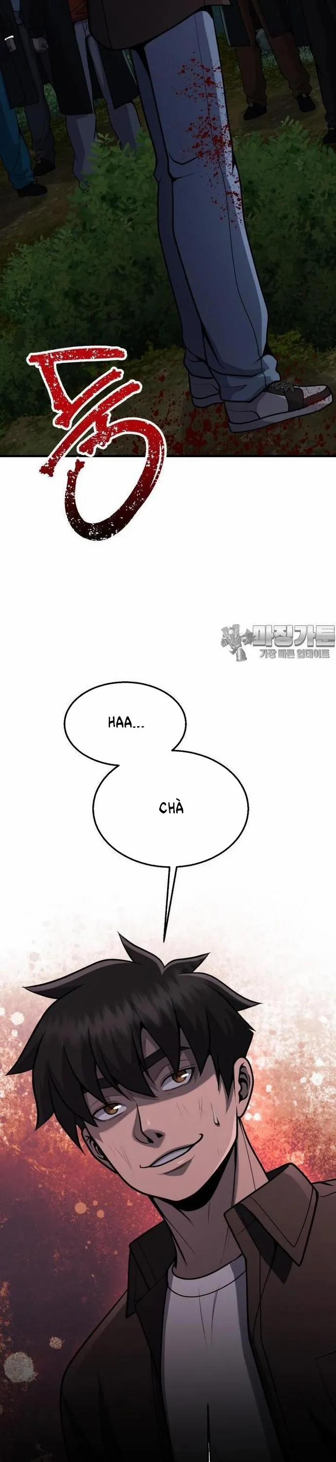 Không Khoan Nhượng 36 trang 46