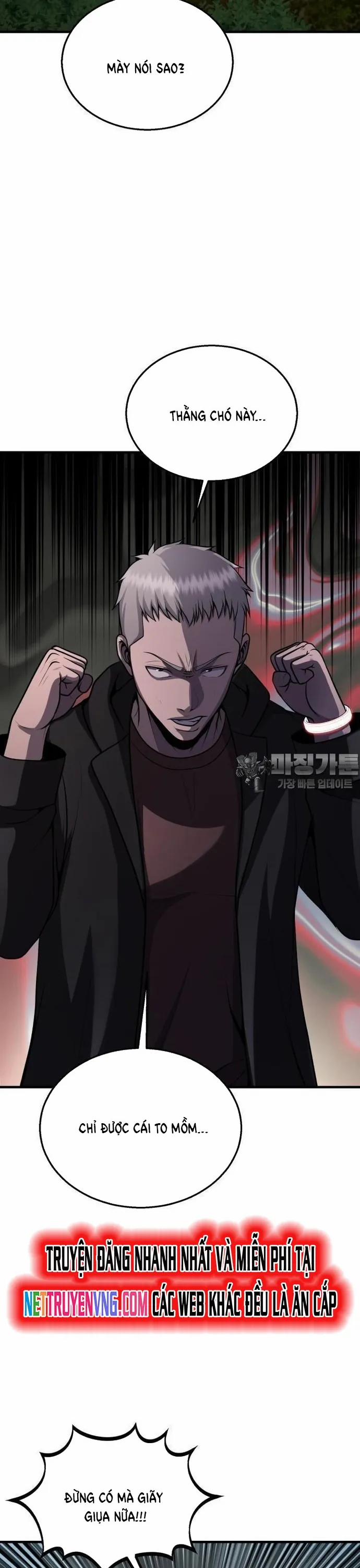 Không Khoan Nhượng 36 trang 5