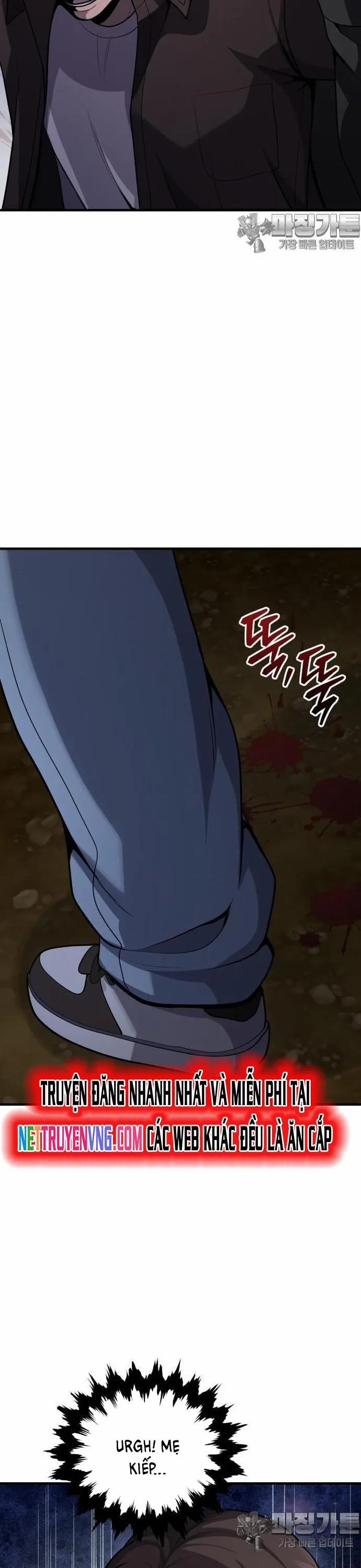 Không Khoan Nhượng 36 trang 7