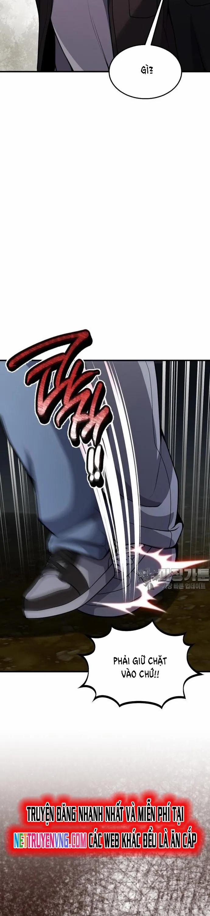 Không Khoan Nhượng 36 trang 9