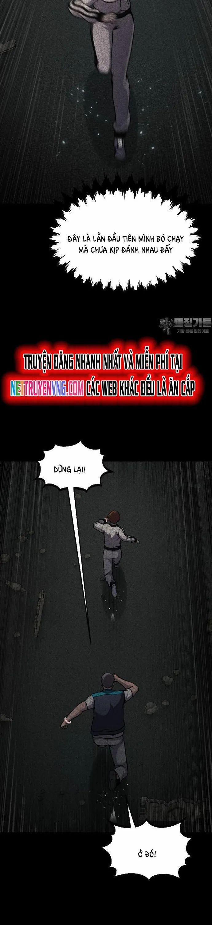 Không Khoan Nhượng 39 trang 1