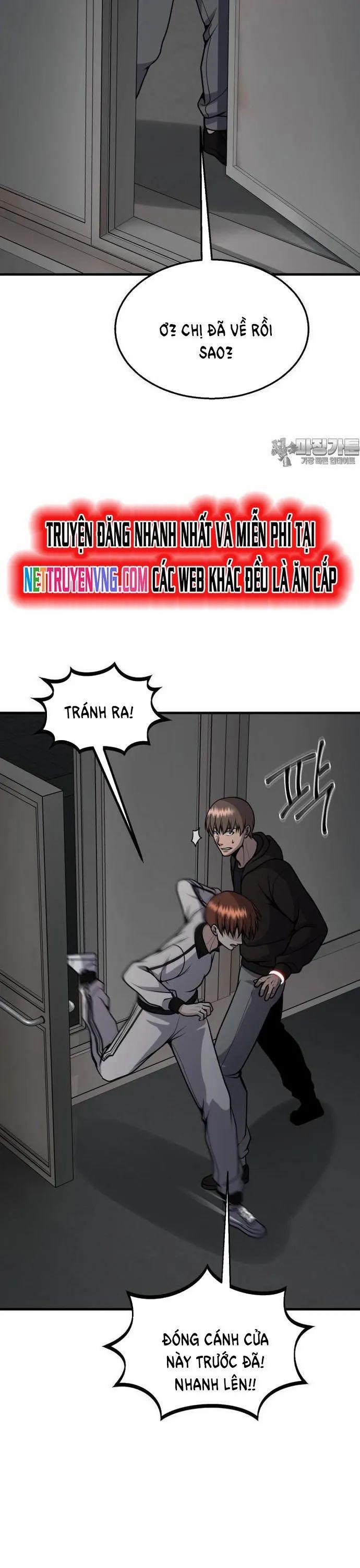 Không Khoan Nhượng 39 trang 11