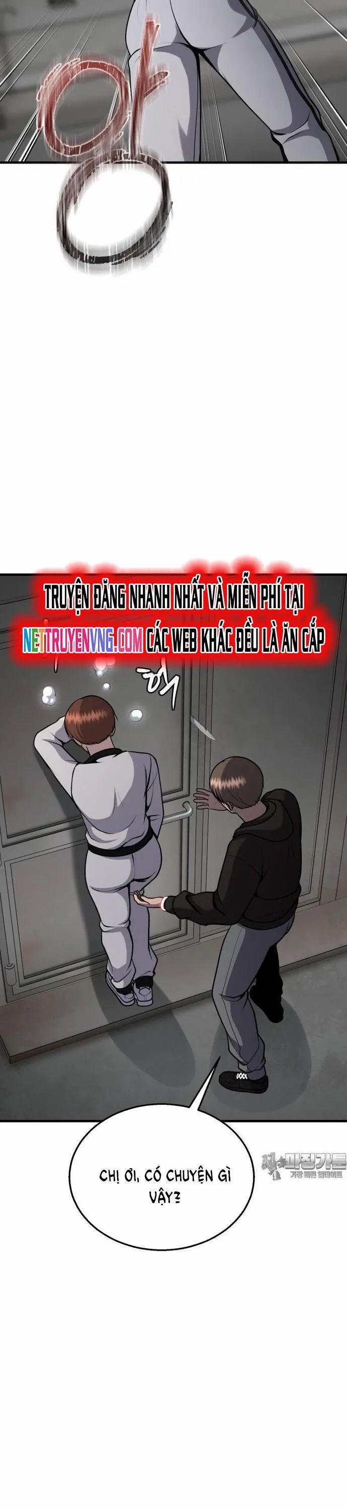 Không Khoan Nhượng 39 trang 13