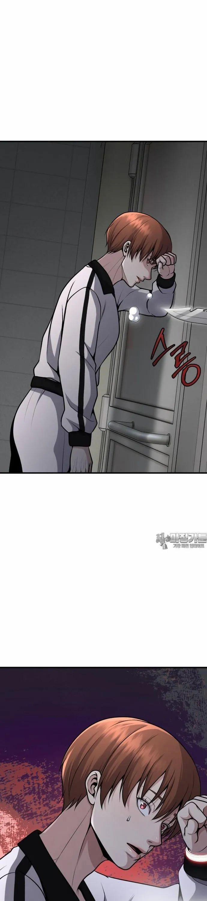 Không Khoan Nhượng 39 trang 14