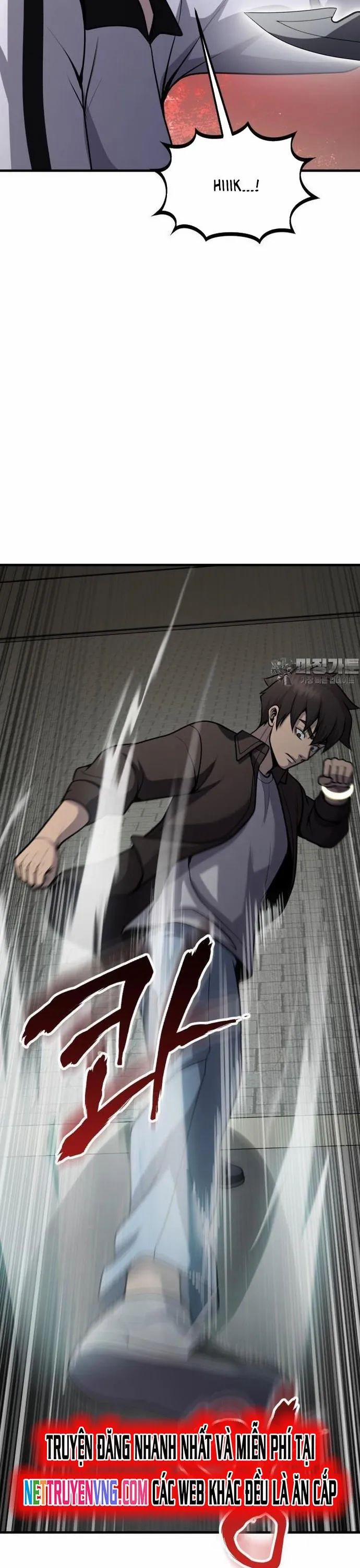 Không Khoan Nhượng 39 trang 15