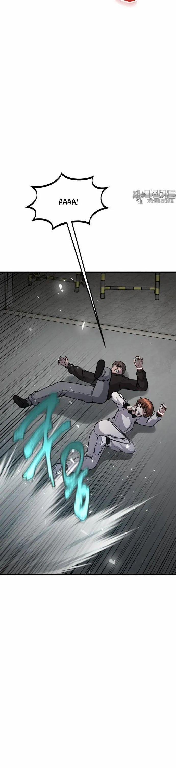 Không Khoan Nhượng 39 trang 16