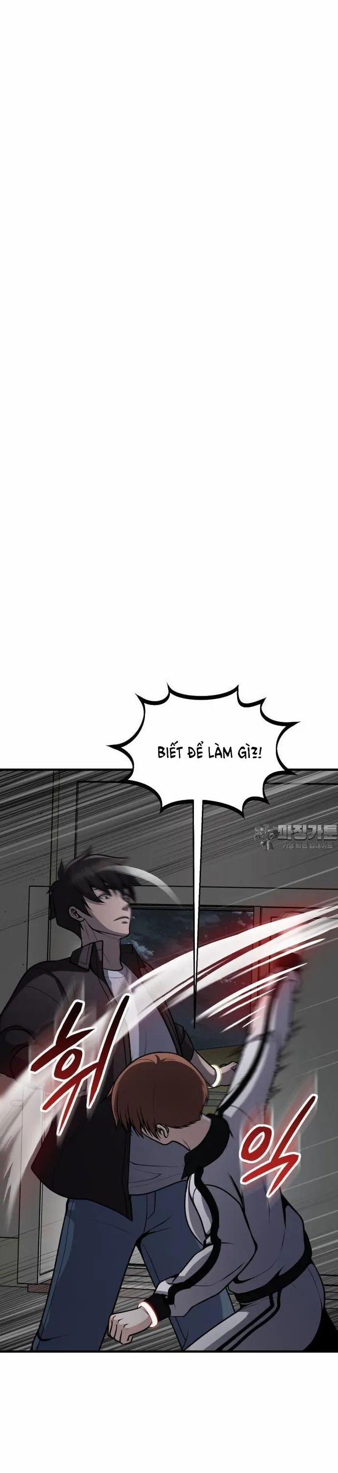 Không Khoan Nhượng 39 trang 19