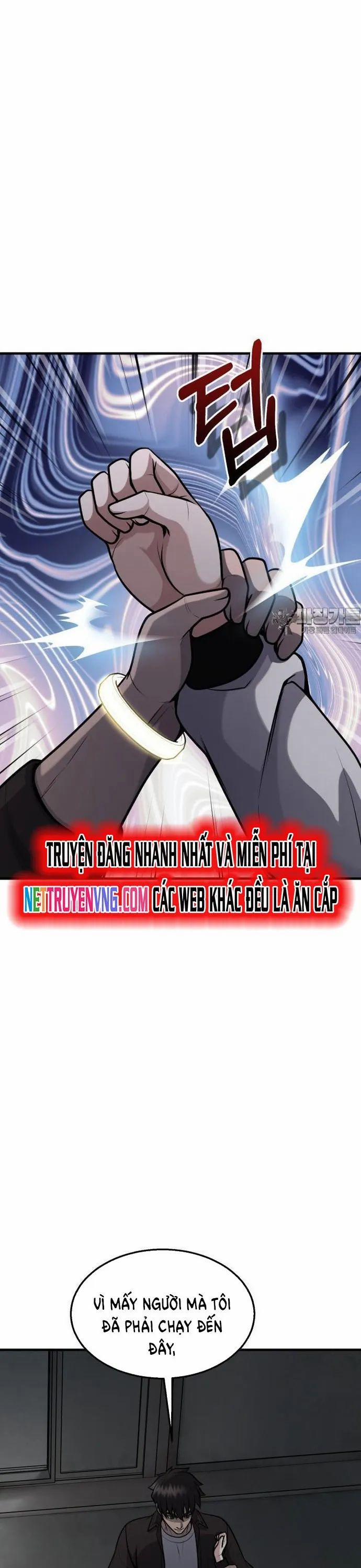 Không Khoan Nhượng 39 trang 20