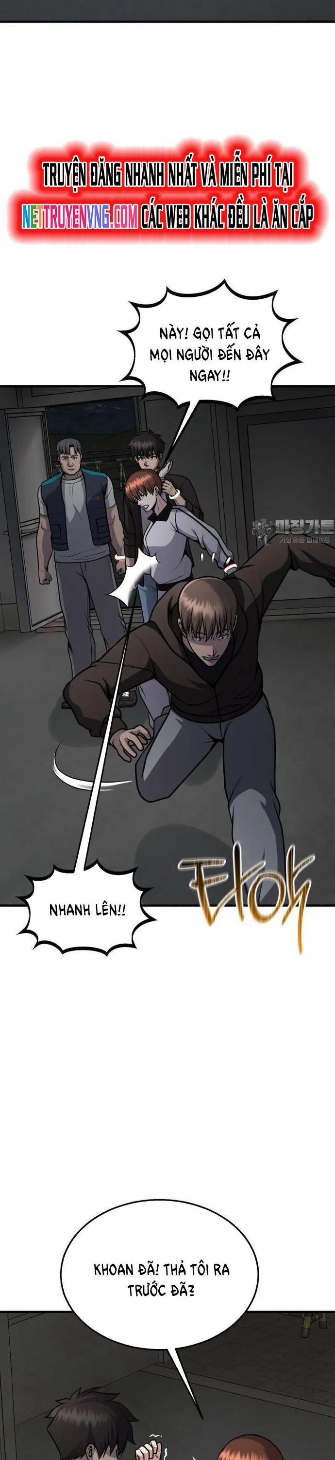 Không Khoan Nhượng 39 trang 25