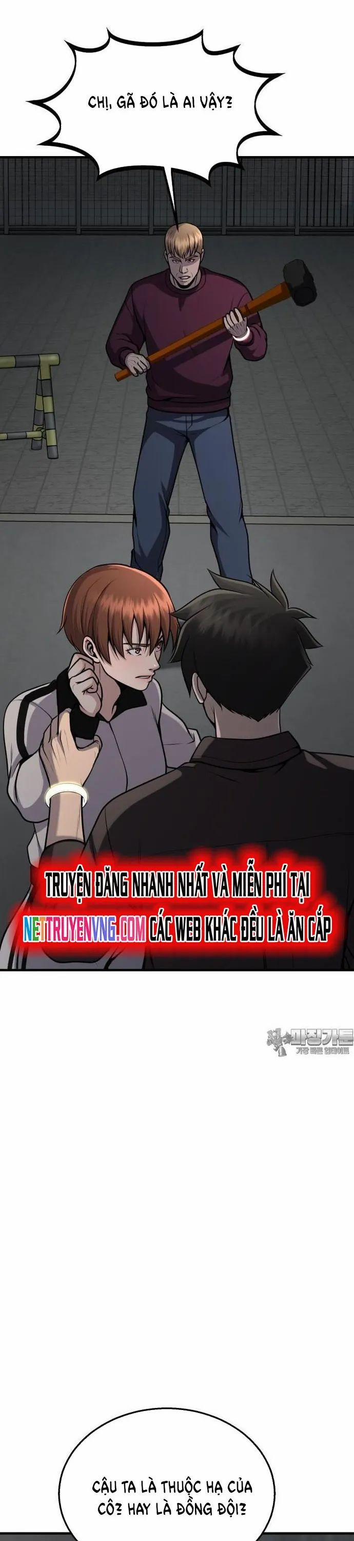 Không Khoan Nhượng 39 trang 28