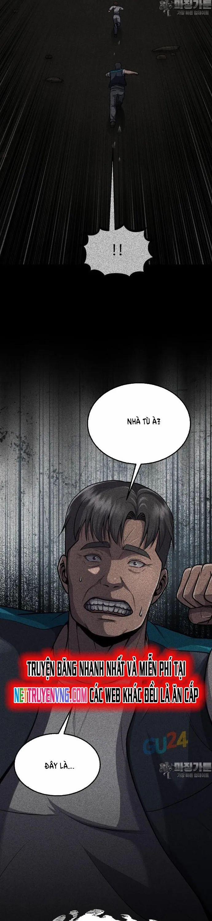 Không Khoan Nhượng 39 trang 3