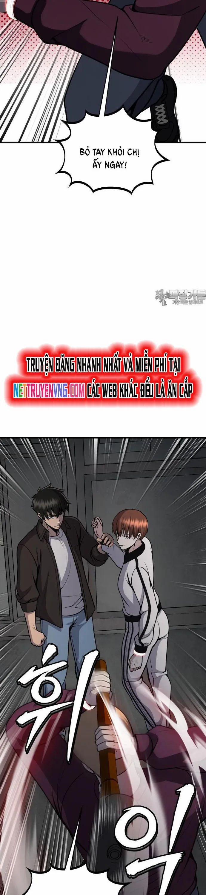 Không Khoan Nhượng 39 trang 30
