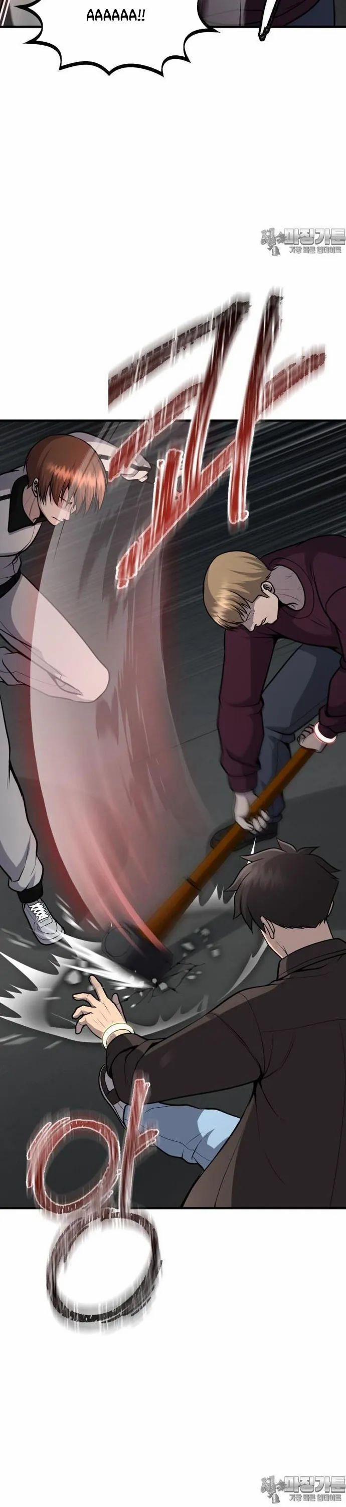 Không Khoan Nhượng 39 trang 31