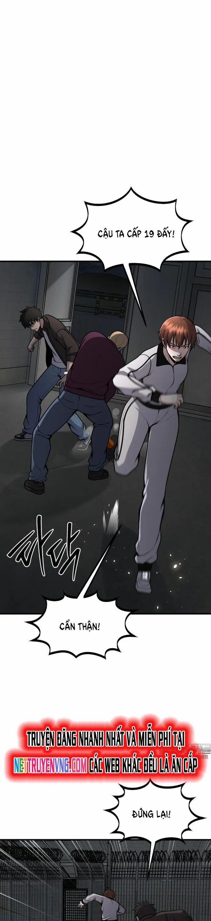 Không Khoan Nhượng 39 trang 32