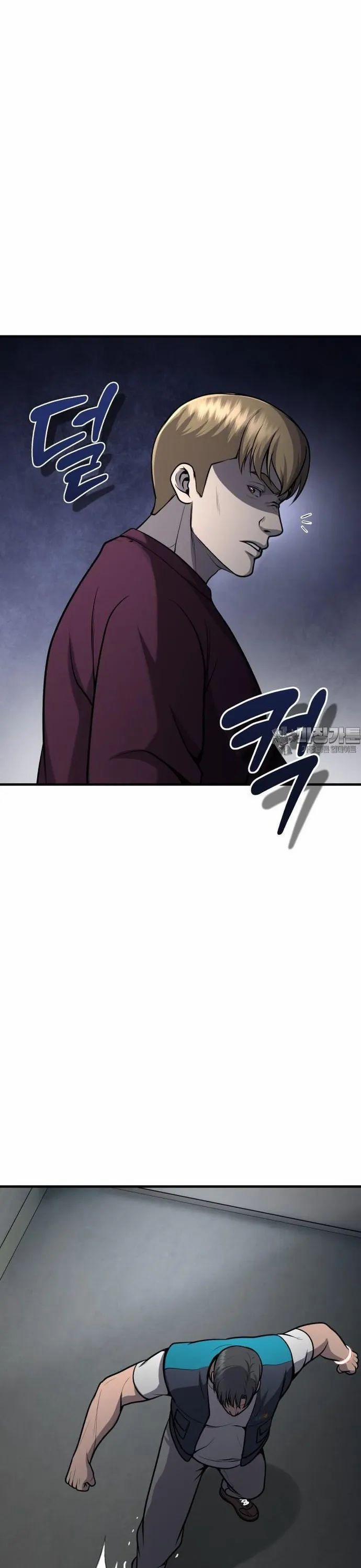 Không Khoan Nhượng 39 trang 34