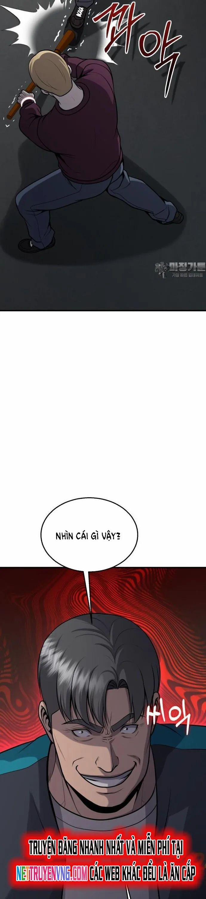 Không Khoan Nhượng 39 trang 35