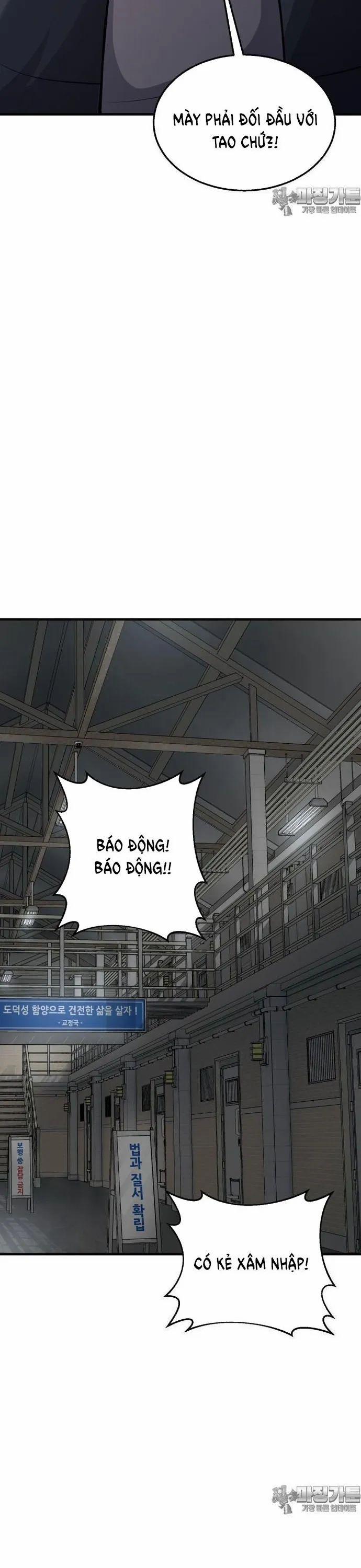 Không Khoan Nhượng 39 trang 36