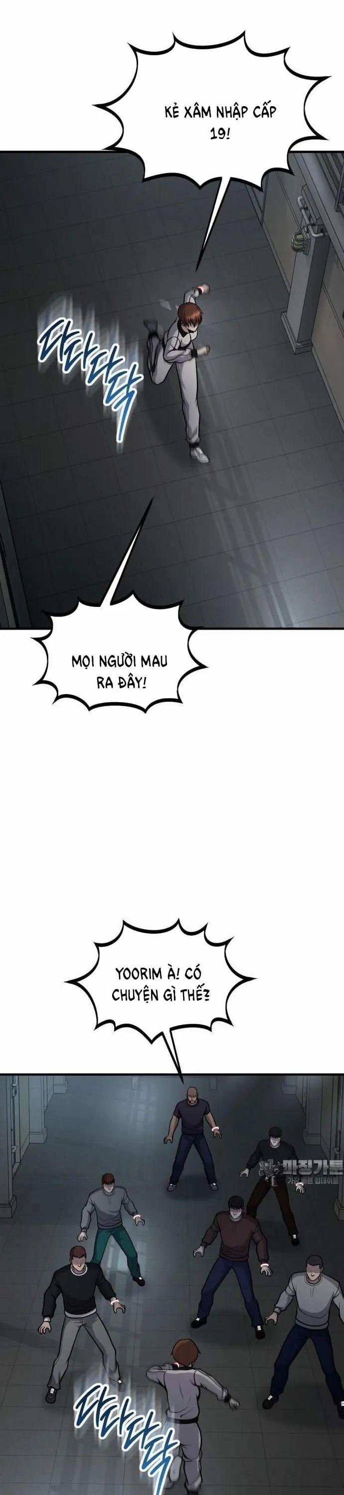 Không Khoan Nhượng 39 trang 37