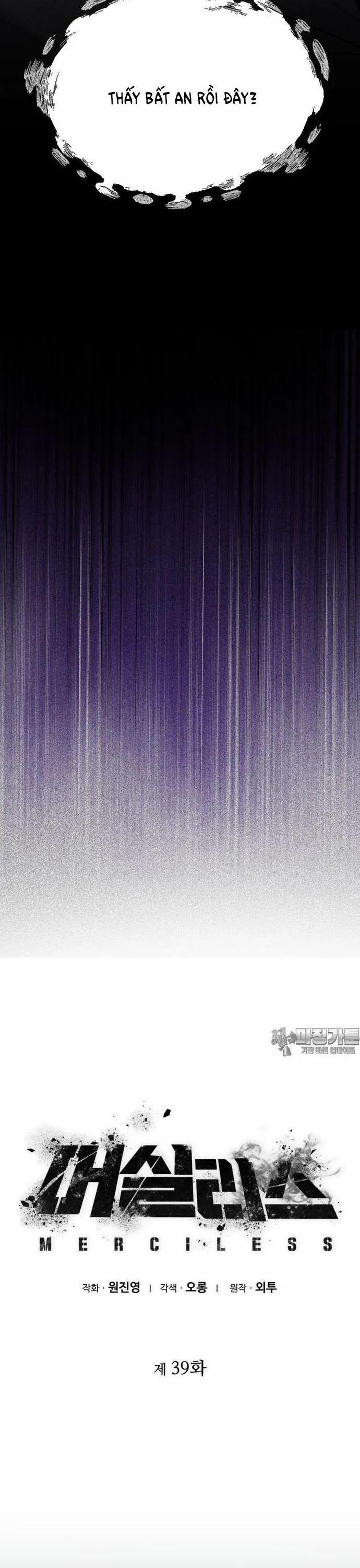 Không Khoan Nhượng 39 trang 4